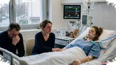 Hidup 7 Tahun Dalam Koma 3 Minggu, Kisah Clelia Verdier Mengguncang Batas Kesadaran