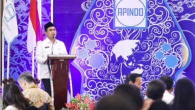 Investasi Jawa Tengah Tembus Rp23,02 Triliun, Pemprov Perkuat Harmoni Pengusaha dan Pekerja