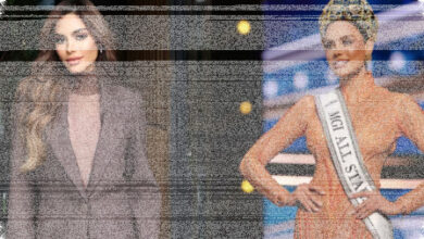 Dari Gagal Di Miss International Dan Miss Universe, Vanessa Pulgarin Akhiri Penantian Dengan Gelar Perdana MGI All Stars 2026