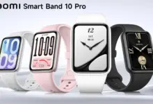 Baterai 21 Hari Dan Sleep HRV Jadi Andalan Xiaomi Smart Band 10 Pro Yang Makin Terang