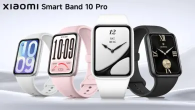 Baterai 21 Hari Dan Sleep HRV Jadi Andalan Xiaomi Smart Band 10 Pro Yang Makin Terang