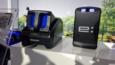 Kebiasaan Sepele Ini Bisa Bikin Baterai Motor Listrik Cepat Menurun, Dari Isi Daya Sampai Cara Cuci