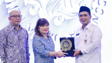 Kekompakan Pengusaha Dan Pekerja Bikin Jawa Tengah Tetap Menarik Bagi Investor