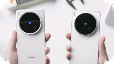 Skor Vivo X300 Pro Melampaui X300 Ultra, Video Low-Light Jadi Pembeda Utama