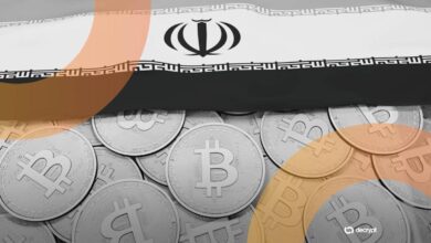 Washington Kian Menekan Jalur Kripto Iran, Nobitex dan Tiga Bursa Lain Kena Sanksi Baru