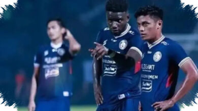 Rifat Resmi Pamit, Arema FC Kian Agresif Memburu Gelandang Timnas Jepang dan Winger Brasil