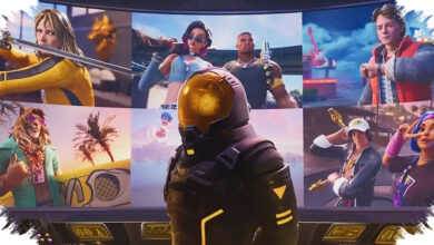 Ben Starr Pimpin Pengungkapan Runners Di SGF 2026, Fortnite Simpan Banyak Tanda Tanya