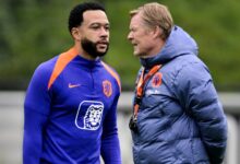 Belanda Mulai Memantapkan Komposisi, Memphis Depay Masih Tertahan di Bangku Cadangan