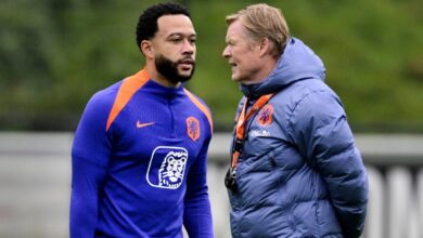 Belanda Mulai Memantapkan Komposisi, Memphis Depay Masih Tertahan di Bangku Cadangan