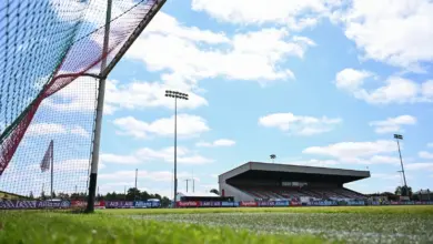 Páirc Grattan Jadi Pilihan Akhir, Louth Hadapi Armagh Usai Tanda Tanya Venue Berakhir