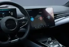 Layar Putar Dan Smartphone Key Mengubah Kabin BYD Seal 2026 Jadi Pusat Kendali Digital
