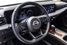 Gangguan Panel Instrumen Nissan Kicks Memicu Recall 51.598 Unit, Layar Bisa Biru Atau Padam