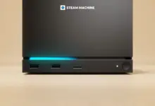 Jejak Baru Di Backend Steam Menguatkan Dugaan Steam Machine Diumumkan Pada Juni