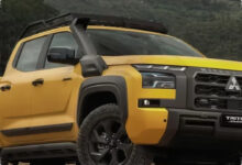 Mitsubishi Andalkan Nissan Untuk Bangkitkan Pickup Baru, Incar Pasar Amerika Lagi