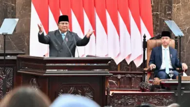 Prabowo Tegaskan MBG Tak Boleh Asal Jalan, Pelaksana Lalai Diminta Menepi