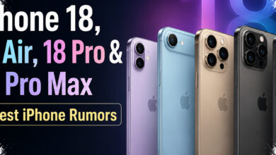 Apple Siapkan Lompatan Besar iPhone 18, AI iOS 27 Dan Desain Baru Jadi Senjata Utama