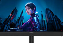 Dari 3D Tanpa Kacamata Hingga 1000Hz, Acer Tancap Gas di Monitor Gaming Premium