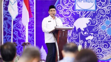 Investasi Jateng Masih Tahan Guncangan, Soliditas Pengusaha Dan Pekerja Jadi Kunci Utama