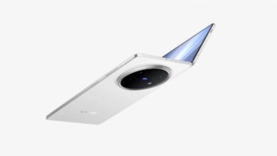 Dimensity 9500 Dan Baterai 7.000 mAh Menguat, Vivo X Fold 6 Siap Lawan Foldable Premium