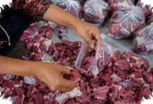 Salah Kelola Daging Kurban Bisa Bikin Alot, Pakar Ungkap Langkah Aman Menyimpannya