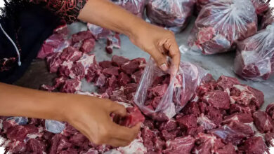Salah Kelola Daging Kurban Bisa Bikin Alot, Pakar Ungkap Langkah Aman Menyimpannya