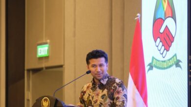 Tekanan Rupiah Menguatkan Harga, Jatim Fokus Menahan Biaya Pangan dan Logistik