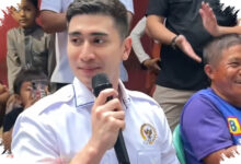 Dikira Berdarah Belgia, Verrell Bramasta Tegaskan Akar Bali-Jawa Saat Duduk di Senayan