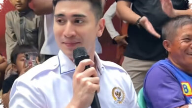 Dikira Berdarah Belgia, Verrell Bramasta Tegaskan Akar Bali-Jawa Saat Duduk di Senayan