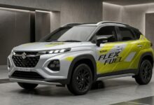 Suzuki Siapkan Fronx Etanol Murni, India Kian Serius Tinggalkan Bensin Fosil