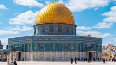 RUU Israel Dinilai Mengancam Azan, Imam Al-Aqsa Soroti Larangan Pengeras Suara dan Denda Berat