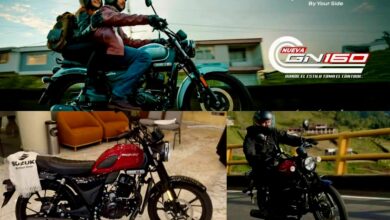 Fitur GN160 2026 Naik Level, Harga Di Atas W175 Dan XSR 155 Tetap Bikin Tertarik