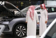 Peta Baru Mobil Listrik Timur Tengah, Arab Saudi Maju Saat Tesla Terdesak oleh BYD