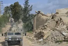 Drone Serat Optik Ubah Medan Tempur Lebanon Selatan, Israel Makin Kesulitan Menahan Hizbullah