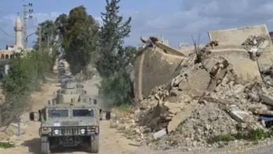 Drone Serat Optik Ubah Medan Tempur Lebanon Selatan, Israel Makin Kesulitan Menahan Hizbullah