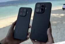 Xiaomi 17T Bawa Kamera Telephoto 5x Ke Model Basic, Bodi Lebih Ringkas untuk Harian