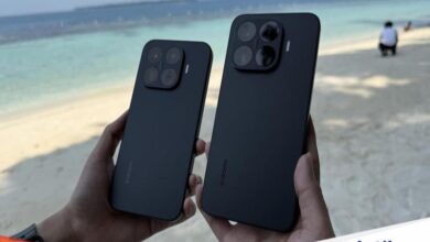 Xiaomi 17T Bawa Kamera Telephoto 5x Ke Model Basic, Bodi Lebih Ringkas untuk Harian