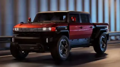 GMC Ubah Arah Hummer Listrik, Kabin Modular Dan Bahan Bekas Jadi Andalan Baru