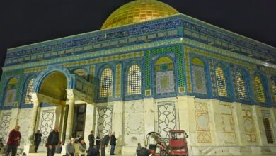 Al-Aqsa Dipasangi Bendera Israel, Malaysia Mendesak PBB Bertindak Tegas