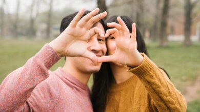 Hadiah Kecil Bisa Lebih Menyentuh, Jika Disesuaikan Dengan Love Language Penerima