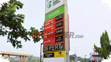 Awal Juni, Harga Dexlite dan Solar Nonsubsidi Kompak Merosot Ribuan Rupiah