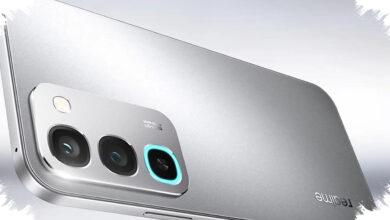 Baterai 8.000mAh Jadi Andalan Realme P4R 5G, Desain dan Ketahanannya Pun Sudah Dipamerkan