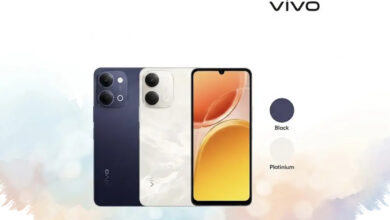 Layar 120 Hz dan Baterai 6.500 mAh, Vivo Y11d Series Tampil Lebih Serius di Kelas Entry-Level