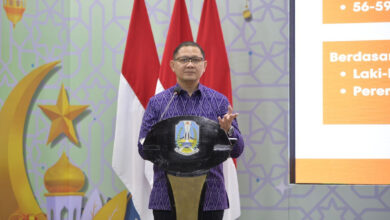 Dindik Jatim Perketat Pengawasan SPMB 2026, Sekolah Diingatkan Tak Main Pungli