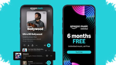 Amazon Pecah Layanan Musik Di India, Fitur Bebas Iklan Kini Harus Dibayar Prime