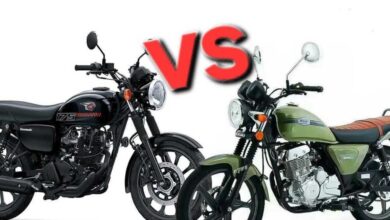 Ringan Untuk Harian, W175 Street Justru Menang Di Tenaga Dan Aura Retro Yang Lebih Kuat