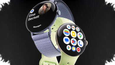 Empat Nomor Model Pixel Watch 5 Muncul Di BIS, Tanda Peluncuran Semakin Dekat