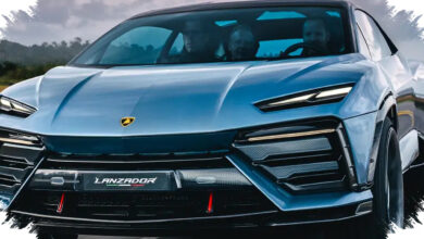 Lamborghini Tahan Diri dari Mobil Listrik Penuh, Identitas Supercar-nya Selamat Dari Risiko Besar