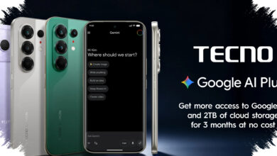 Uji Coba Gratis Google AI Plus Dari TECNO, Hanya Berlaku Untuk Ponsel Menengah Ke Atas Tertentu