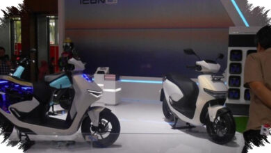 Diskon CUV e Menembus Rp24 Juta, Skema Kredit Honda Dibuat Lebih Ringan
