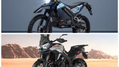 Transalp 2026 Dibekali Mode Berkendara dan Desain Baru, Honda Makin Serius Garap Touring Jarak Jauh